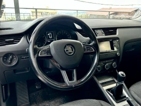 Skoda Octavia 1.6 TDI 110 | Mobile.bg    5
