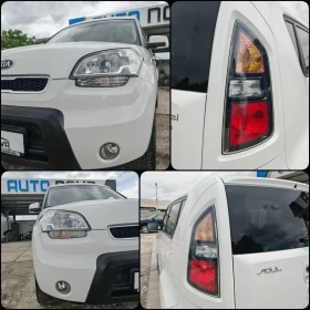 Kia Soul 1.6  126 .. ! BIFUEL! ! | Mobile.bg    13