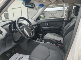 Kia Soul 1.6  126 .. ! BIFUEL! ! | Mobile.bg    6