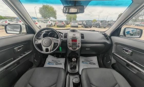 Kia Soul 1.6  126 .. ! BIFUEL! ! | Mobile.bg    12