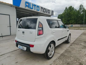 Kia Soul 1.6  126 .. ! BIFUEL! ! | Mobile.bg    5
