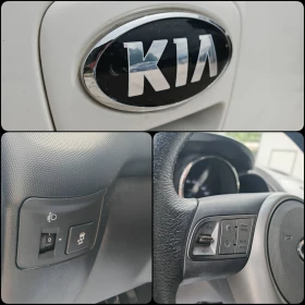 Kia Soul 1.6  126 .. ! BIFUEL! ! | Mobile.bg    7