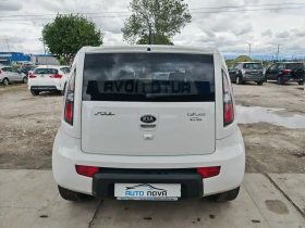 Kia Soul 1.6  126 .. ! BIFUEL! ! | Mobile.bg    4