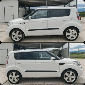 Kia Soul 1.6  126 .. ! BIFUEL! ! | Mobile.bg    3