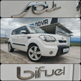 Kia Soul 1.6  126 .. ! BIFUEL! ! | Mobile.bg    14