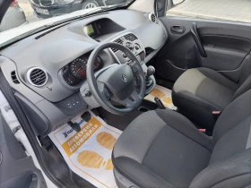 Renault Kangoo 1.5 dCI/95 ./Zen | Mobile.bg    11