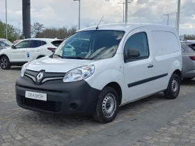 Renault Kangoo 1.5 dCI/95 к.с/Zen