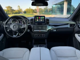 Mercedes-Benz GLS 450 AMG/МАСАЖ/ВАКУУМ/360* /Distronic/21 AMG - 52800 лв. - 35793394 11