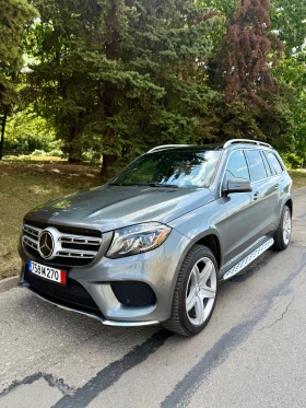 Mercedes-Benz GLS 450 AMG/МАСАЖ/ВАКУУМ/360* /Distronic/21 AMG - 52800 лв. - 35793394 16