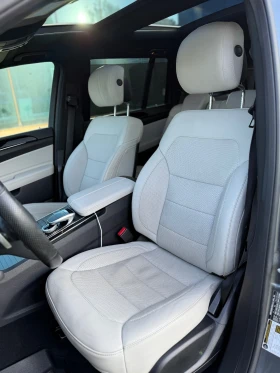 Mercedes-Benz GLS 450 AMG/МАСАЖ/ВАКУУМ/360* /Distronic/21 AMG - 52800 лв. - 35793394 13