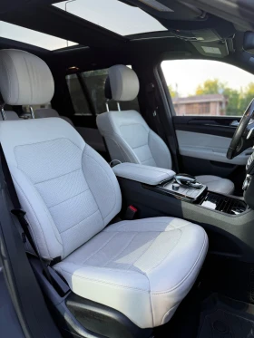 Mercedes-Benz GLS 450 AMG/МАСАЖ/ВАКУУМ/360* /Distronic/21 AMG - 52800 лв. - 35793394 14