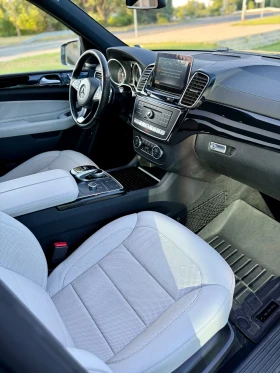 Mercedes-Benz GLS 450 AMG/МАСАЖ/ВАКУУМ/360* /Distronic/21 AMG - 52800 лв. - 35793394 15