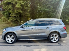     Mercedes-Benz GLS 450 AMG///360* /Distronic/21 AMG 
