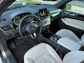 Mercedes-Benz GLS 450 AMG/МАСАЖ/ВАКУУМ/360* /Distronic/21 AMG - 52800 лв. - 35793394 12