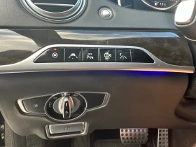 Mercedes-Benz S 500 AMG LINE/NIGHTVIS/BURMESTER 3D/360CAM/PANO/FULL - 49999 лв. - 58435506 13