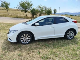 Honda Civic - 15300 лв. - 97803912 3