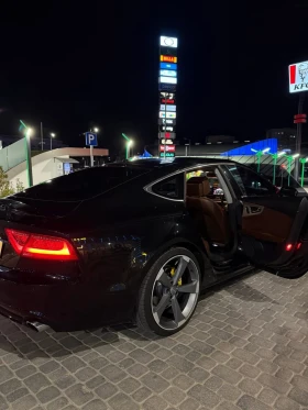Audi A7 | Mobile.bg    6
