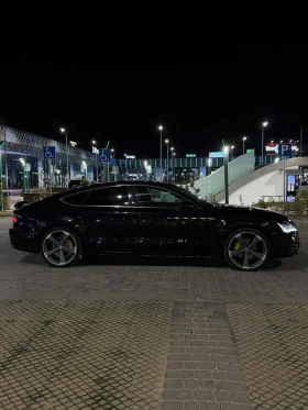 Audi A7 | Mobile.bg    11