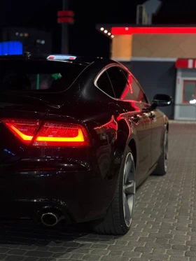Audi A7 | Mobile.bg    10