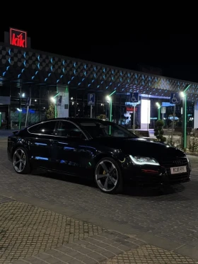 Audi A7 | Mobile.bg    12