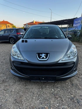 Peugeot 206 1.4* KLIMA*  | Mobile.bg    14