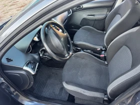 Peugeot 206 1.4* KLIMA*  | Mobile.bg    9