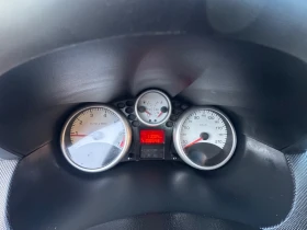 Peugeot 206 1.4* KLIMA*  | Mobile.bg    7