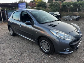 Peugeot 206 1.4* KLIMA*  | Mobile.bg    6