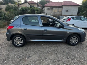 Peugeot 206 1.4* KLIMA*  | Mobile.bg    5