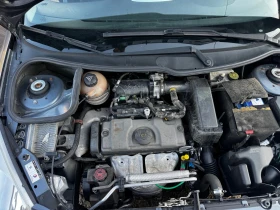 Peugeot 206 1.4* KLIMA*  | Mobile.bg    13
