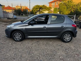 Peugeot 206 1.4* KLIMA*  | Mobile.bg    2