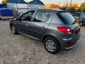 Peugeot 206 1.4* KLIMA*  | Mobile.bg    3