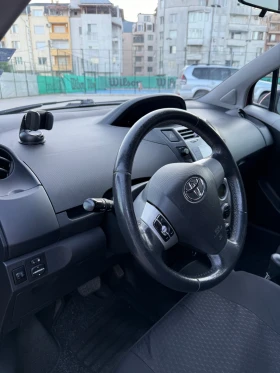 Toyota Yaris | Mobile.bg    10