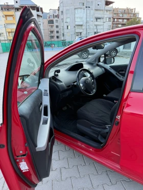 Toyota Yaris | Mobile.bg    5