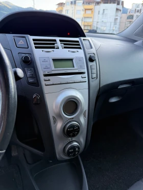 Toyota Yaris | Mobile.bg    9