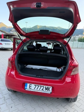 Toyota Yaris | Mobile.bg    14