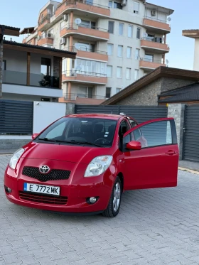 Toyota Yaris | Mobile.bg    11