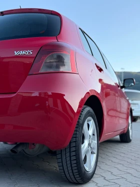 Toyota Yaris | Mobile.bg    6