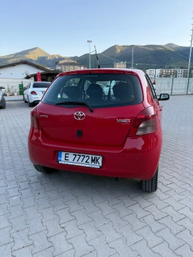 Toyota Yaris | Mobile.bg    3