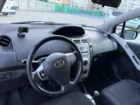 Toyota Yaris | Mobile.bg    7