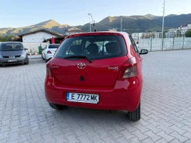 Toyota Yaris | Mobile.bg    4