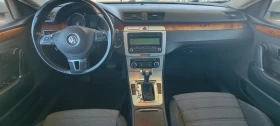 Обява за продажба на VW CC 2.0 TDI  Реални Км ~16 399 лв. - изображение 5