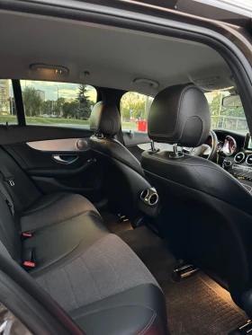 Mercedes-Benz C 220 AMG pack, 9Gtronic - 31900 лв. - 21338683 12