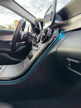 Mercedes-Benz C 220 AMG pack, 9Gtronic - 31900 лв. - 21338683 16