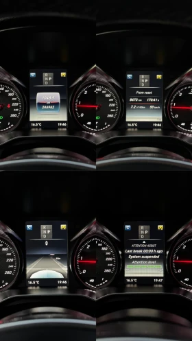 Mercedes-Benz C 220 AMG pack, 9Gtronic - 31900 лв. - 21338683 15