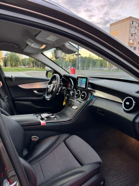 Mercedes-Benz C 220 AMG pack, 9Gtronic - 31900 лв. - 21338683 9