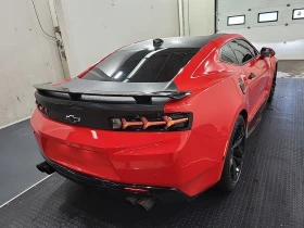 Chevrolet Camaro 2LT * * CARFAX * *   * *  | Mobile.bg    4