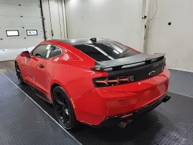 Chevrolet Camaro 2LT * * CARFAX * *   * *  | Mobile.bg    3