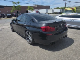 BMW M5 * RWD * CARFAX *    | Mobile.bg    6