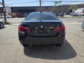 BMW M5 * RWD * CARFAX *    | Mobile.bg    5